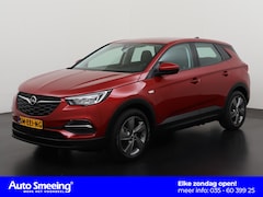 Opel Grandland X - 1.6 Turbo Hybrid Elegance | Trekhaak | Carplay | LED | PHEV | Zondag Open