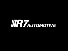 R7 Automotive logo