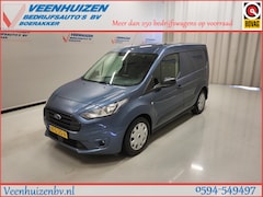 Ford Transit Connect - 1.5EcoBlue 120pk Automaat Euro 6