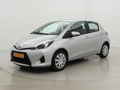 Toyota Yaris - 1.5 Full Hybrid Aspiration | Origineel NL | 1e eigenaar | Cruise | Clima | Camera | Blueto