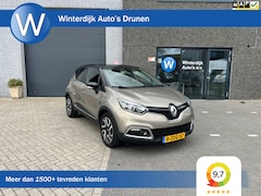 Renault Captur - 0.9 TCe Dynamique Airco 6 Maanden Garantie