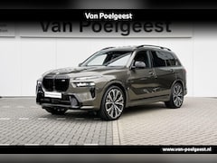 BMW X7 - M60i xDrive