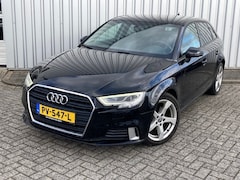 Audi A3 Sportback - 1.0 TFSI Sport Edition 116pk | Cruise control | Navigatie | Parkeersensoren achter | Airco