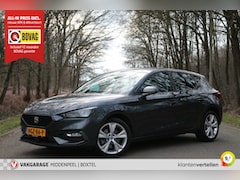 Seat Leon - 1.4 TSI eHybrid PHEV FR Business Intense | Camera |