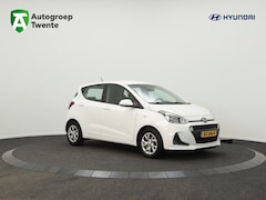 Hyundai i10 - 1.0i Comfort | Cruise Control | Airco | Bluetooth |