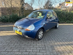 Ford Ka - 1.3 Cool & Sound Airco*Elek Ramen