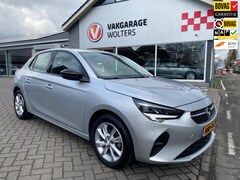 Opel Corsa - 1.2 Edition Apple carplay/RIJKLAARPRIJS