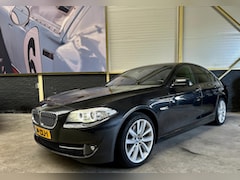 BMW 5-serie - 530d High Executive