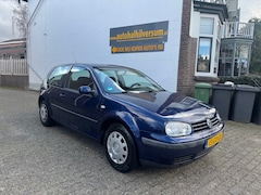 Volkswagen Golf - 1.4-16V Trendline