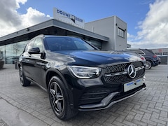 Mercedes-Benz GLC-klasse - 300e 4MATIC AMG Pano-Dak | Trekhaak | Keyless | Camera | Carplay