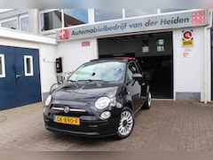 Fiat 500 C - 1.2 Easy