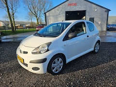 Toyota Aygo - 1.0-12V Access