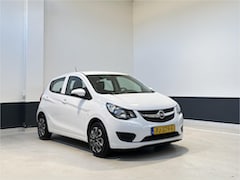 Opel Karl - 1.0 ecoFLEX Edition