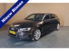 Audi A3 Sportback - 1.4 TFSI Ambition Pro Line S Panoramadak - Apple Carplay/Android Auto - Bang & Olufsen aud