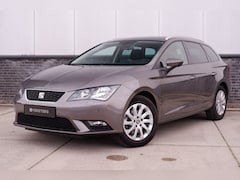 Seat Leon ST - 1.2 TSI Style Business | Climate | PDC | Cruise | Stoelverw