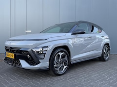 Hyundai Kona - 1.6 GDI HEV 140pk N-Line Two Tone