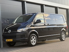 Volkswagen Transporter - 2.0 TDI L2-H1 Navi Airco PDC