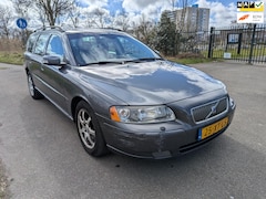 Volvo V70 - 2.4 Edition Classic