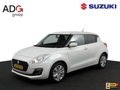 Suzuki Swift - 1.2 Select Smart Hybrid | Stoelverwarming| Apple Carplay | Android Auto |