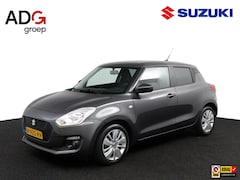 Suzuki Swift - 1.2 Select Smart Hybrid | Cruise Control | Apple Carplay | Android Auto | Stoelverwarming