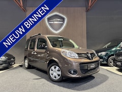 Renault Kangoo Family - 1.2 TCe Limited Start&Stop Airco.CruiseC.ElecPakket.LMV