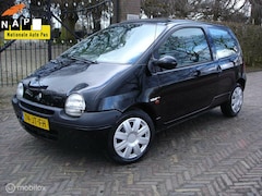 Renault Twingo - 1.2 Expression Stuurbekr.|Vouwdak|€ 898,