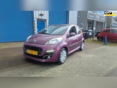 Peugeot 107 - 1.0 Envy 85525 Km Inruil Mogelijk