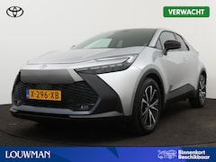 Toyota C-HR - 1.8 Hybrid 140 First Edition | Navigatie | Dodehoek Ass. | Parkeersensoren | 360 Camera |