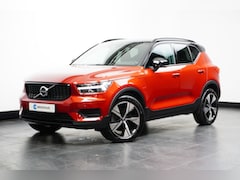 Volvo XC40 - 1.5 T4 Recharge R-Design XC40 1.5 T4 Recharge R-Design | Trekhaak | Stoel/Stuur Verwarming