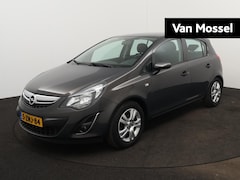 Opel Corsa - 1.2-16V Cosmo | Climate Control | Trekhaak