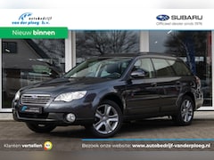 Subaru Outback - 2.5i Exclusive | Trekhaak | NAP | Youngtimer |