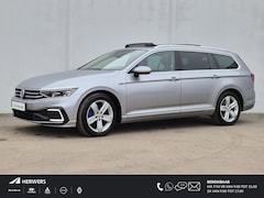 Volkswagen Passat Variant - 1.4 TSI PHEV GTE Business Automaat / Winter-pakket / Travel Assist Plus / Virtuel Cockpit