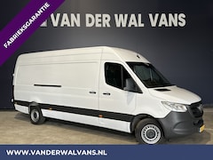 Mercedes-Benz Sprinter - 317 CDI 170pk L3H2 Fabrieksgarantie Euro6 Airco | Camera | Apple Carplay | Android Auto Cr