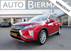 Mitsubishi Eclipse Cross - 1.5 DI-T First Ed. 12MND Bovag garantie Rijklaarprijs