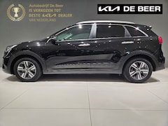 Kia Niro - 1.6 GDi Hybrid 141pk DCT6 Vol Automaat ExecutiveLine Full Options