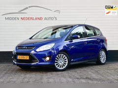 Ford C-Max - 1.0 Edition Plus * TREKHAAK * CAMERA * NETTE STAAT