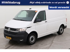 Volkswagen Transporter - 2.0 TDI L1H1 28 Comfortline