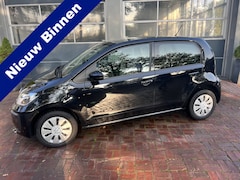 Volkswagen Up! - 1.0 BMT take up LED | 5-deurs | Bluetooth | Airco | Dealer onderhouden | APK 12-2025