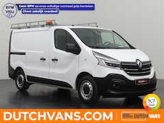 Renault Trafic - 2.0DCI 120PK Imperiaal | Navigatie | Camera | 3-Persoons