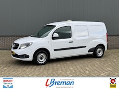 Mercedes-Benz Citan - 109 CDi Extra Lang BlueEFFICIENCY 90pk Airco