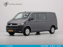 Volkswagen Transporter - 2.0 TDI L2H1 30 DC Comfortline Navi via App Trekhaak Pdc Airco Cruise