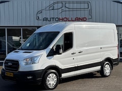 Ford Transit - 2.0 TDCI 96KW 131PK L2H2 EURO 6 NAVIGATIE/ CAMERA/ DUBBELE SCHUI