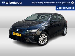 Seat Ibiza - 1.0 EcoTSI Style / Clima/ App connect/ PDC / 15 LMV / Trekhaak/ P4