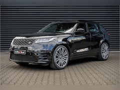 Land Rover Range Rover Velar - D300 AWD R-Dynamic HSE -Massage-22''-Headup