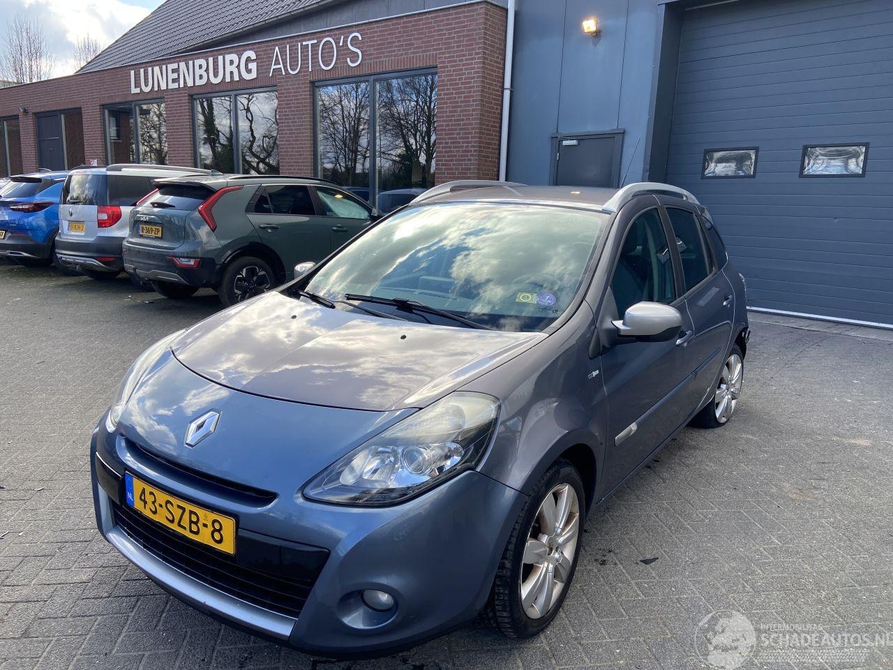 Renault Clio - 1.2 TCE Night & Day - AutoWereld.nl