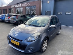 Renault Clio - 1.2 TCE Night & Day