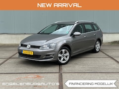 Volkswagen Golf Variant - 1.4 TSI Business Edition nieuwe apk