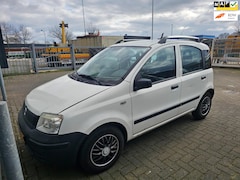 Fiat Panda - 1.1 Magic *apk:03-2026