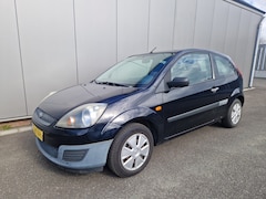 Ford Fiesta - 1.3-8V Cool & Sound