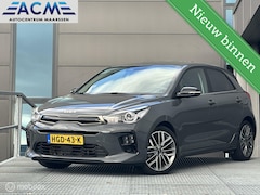 Kia Rio - 1.0 T-GDi MHEV GT-Line